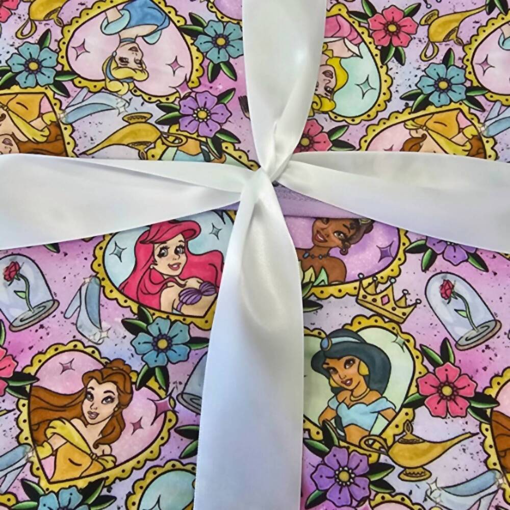 NEW CHARLIES PROJECT girl's princess love bamboo blanket in pink